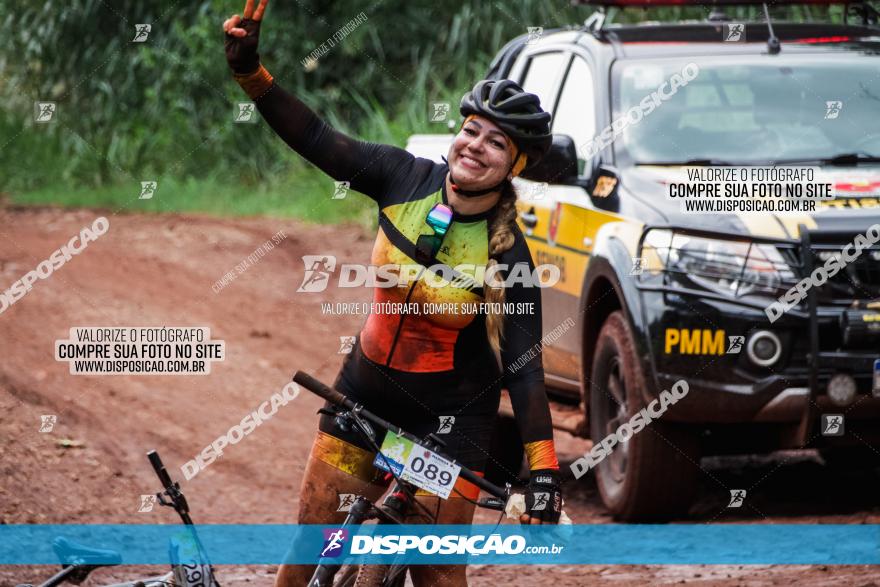 Circuito Metropolitano de Cicloturismo - 3ª Etapa