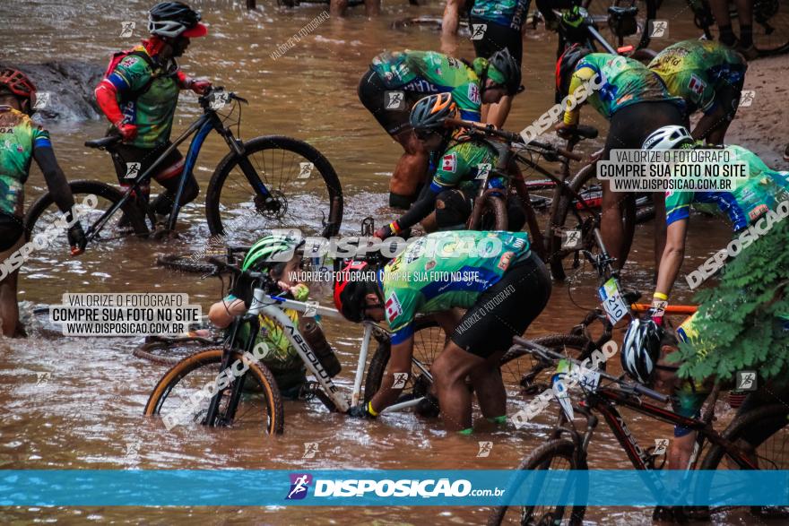 Circuito Metropolitano de Cicloturismo - 3ª Etapa