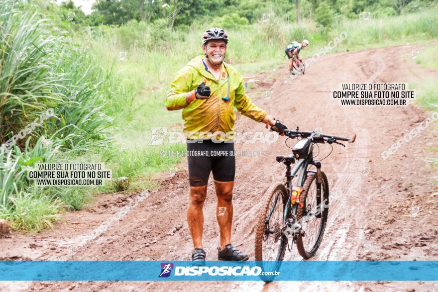 Circuito Metropolitano de Cicloturismo - 3ª Etapa