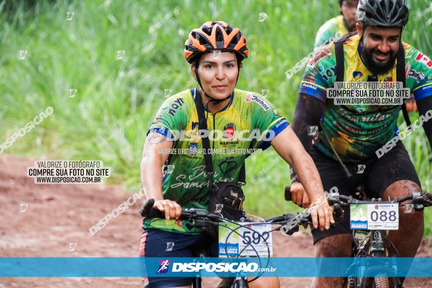 Circuito Metropolitano de Cicloturismo - 3ª Etapa