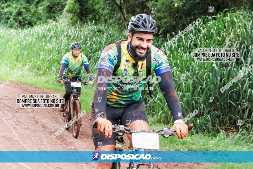 Circuito Metropolitano de Cicloturismo - 3ª Etapa