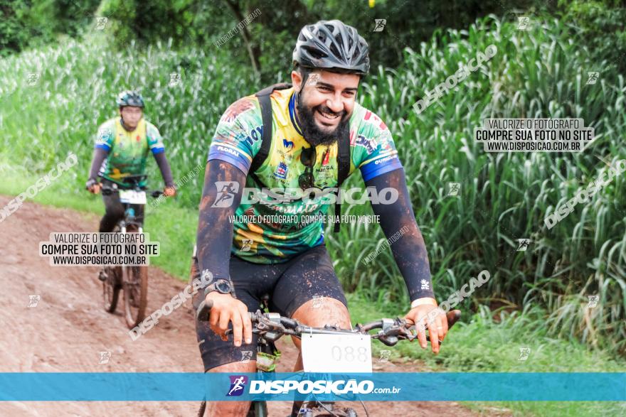 Circuito Metropolitano de Cicloturismo - 3ª Etapa