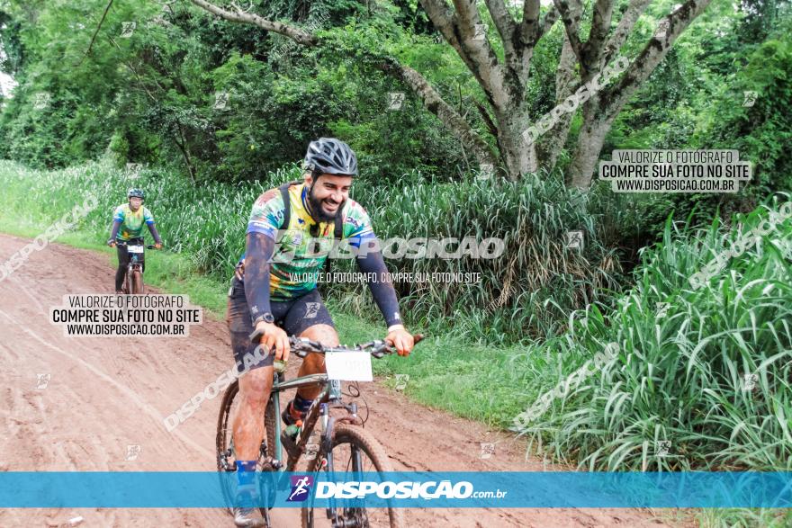 Circuito Metropolitano de Cicloturismo - 3ª Etapa