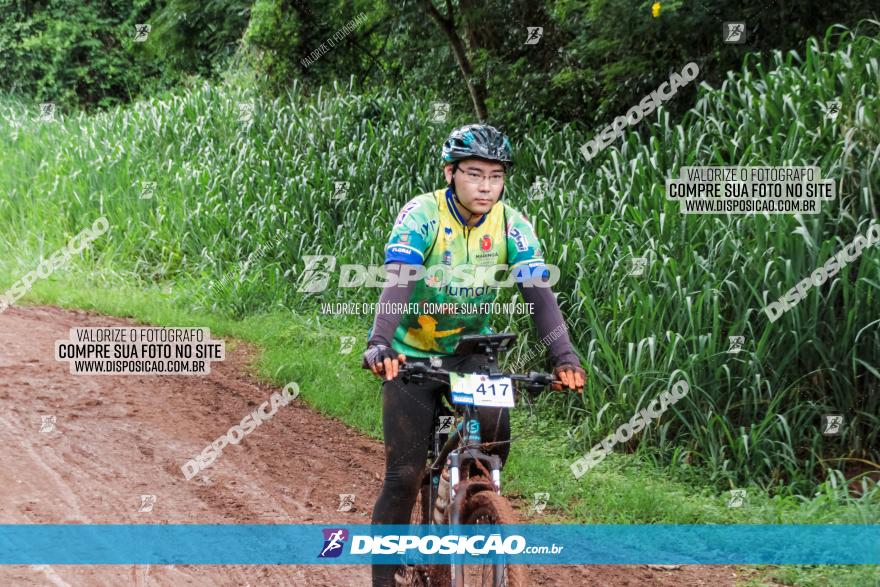 Circuito Metropolitano de Cicloturismo - 3ª Etapa