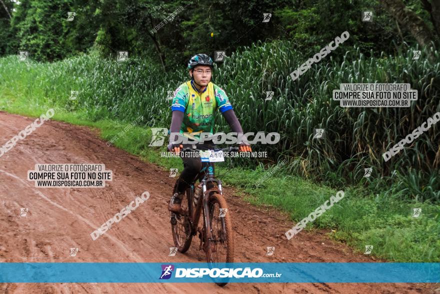 Circuito Metropolitano de Cicloturismo - 3ª Etapa