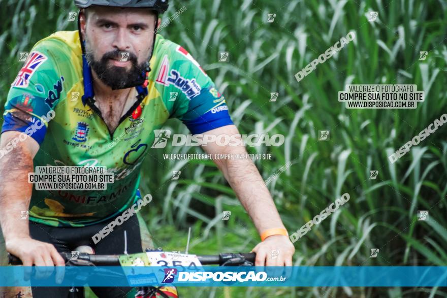 Circuito Metropolitano de Cicloturismo - 3ª Etapa