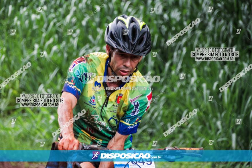 Circuito Metropolitano de Cicloturismo - 3ª Etapa