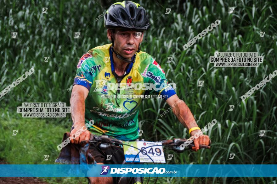 Circuito Metropolitano de Cicloturismo - 3ª Etapa