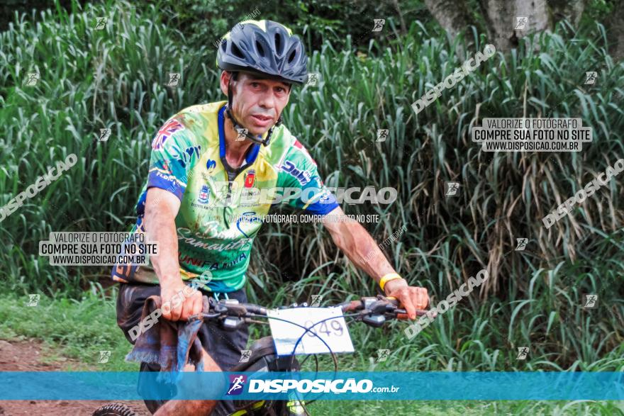 Circuito Metropolitano de Cicloturismo - 3ª Etapa