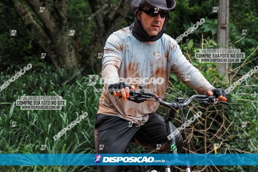 Circuito Metropolitano de Cicloturismo - 3ª Etapa