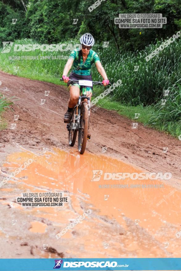 Circuito Metropolitano de Cicloturismo - 3ª Etapa