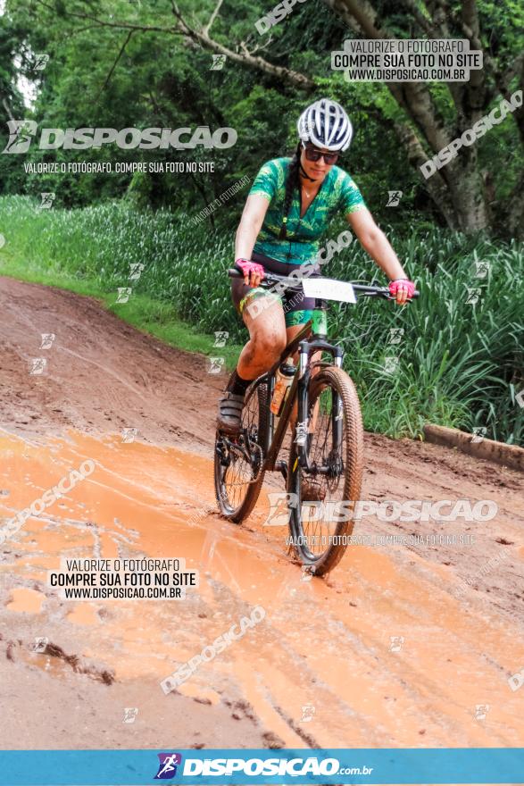 Circuito Metropolitano de Cicloturismo - 3ª Etapa