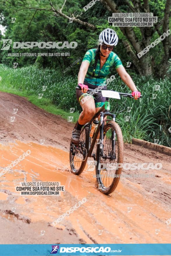 Circuito Metropolitano de Cicloturismo - 3ª Etapa