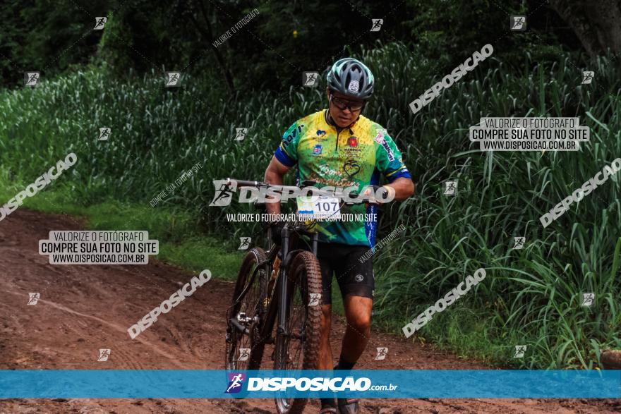 Circuito Metropolitano de Cicloturismo - 3ª Etapa