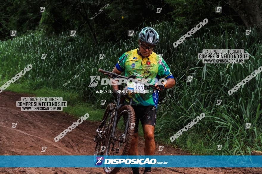 Circuito Metropolitano de Cicloturismo - 3ª Etapa