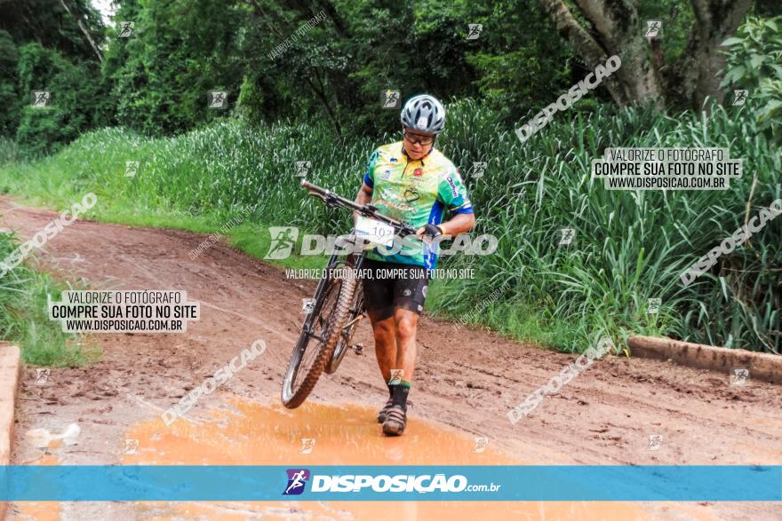 Circuito Metropolitano de Cicloturismo - 3ª Etapa