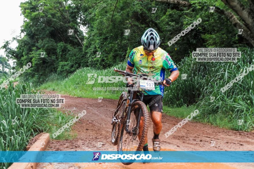 Circuito Metropolitano de Cicloturismo - 3ª Etapa