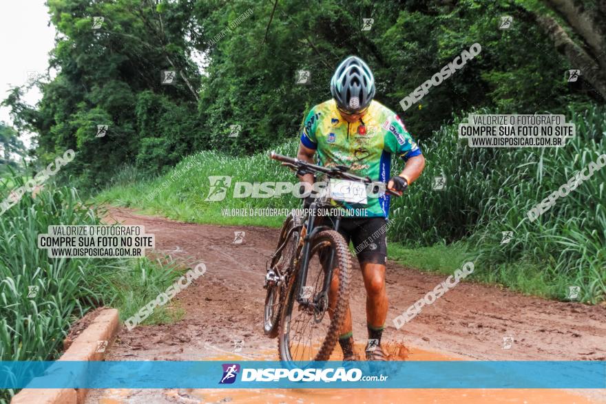 Circuito Metropolitano de Cicloturismo - 3ª Etapa