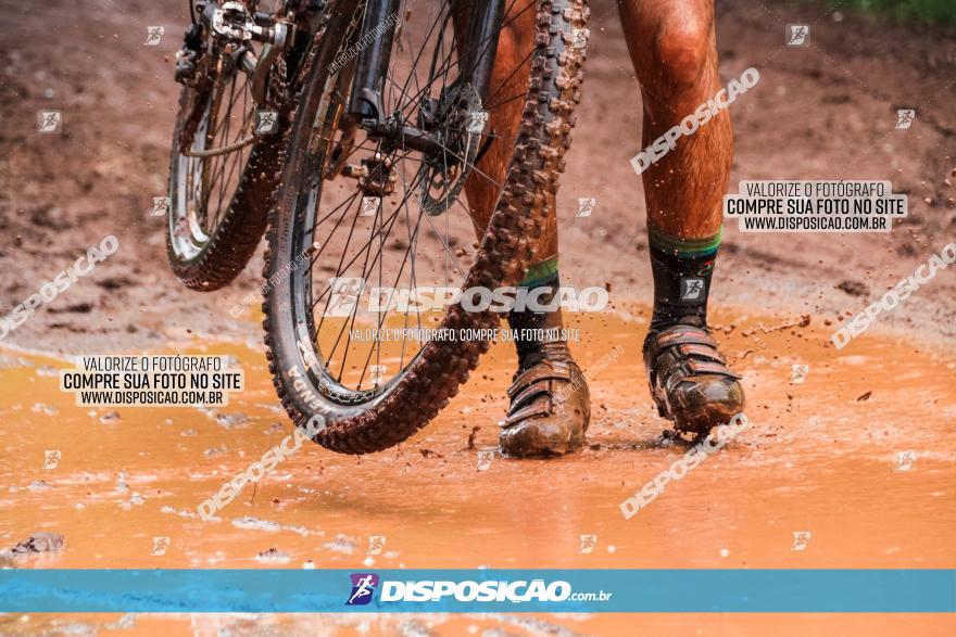 Circuito Metropolitano de Cicloturismo - 3ª Etapa