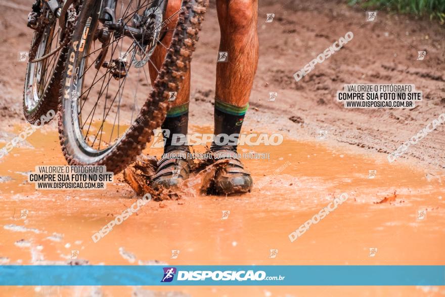 Circuito Metropolitano de Cicloturismo - 3ª Etapa