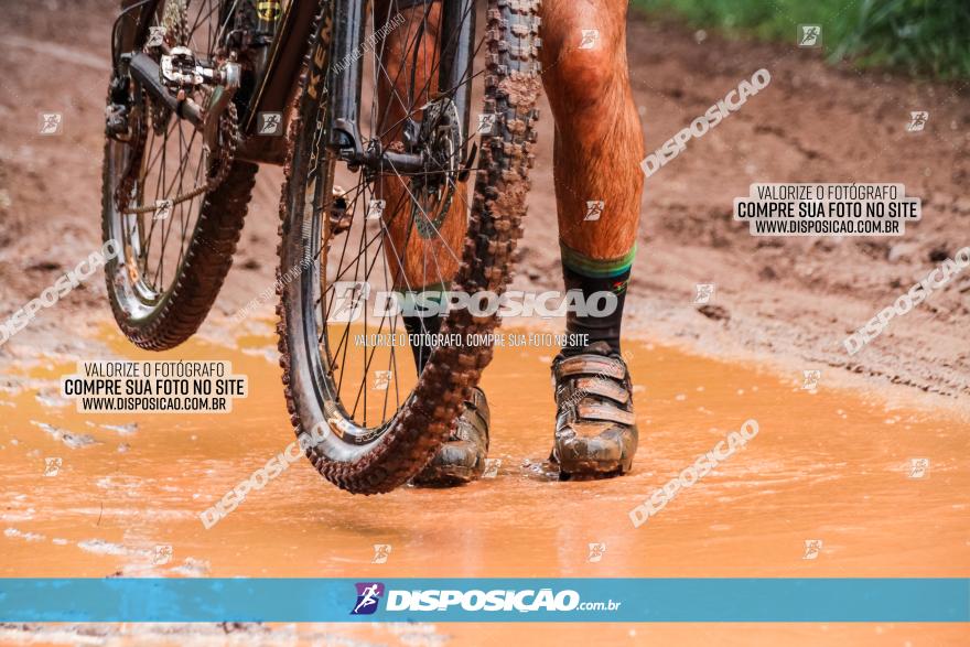 Circuito Metropolitano de Cicloturismo - 3ª Etapa