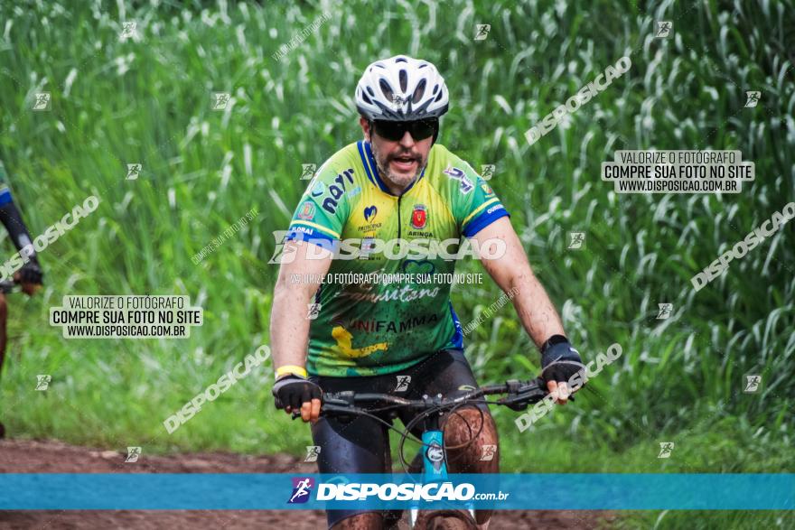 Circuito Metropolitano de Cicloturismo - 3ª Etapa