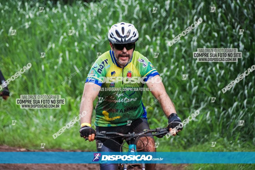 Circuito Metropolitano de Cicloturismo - 3ª Etapa