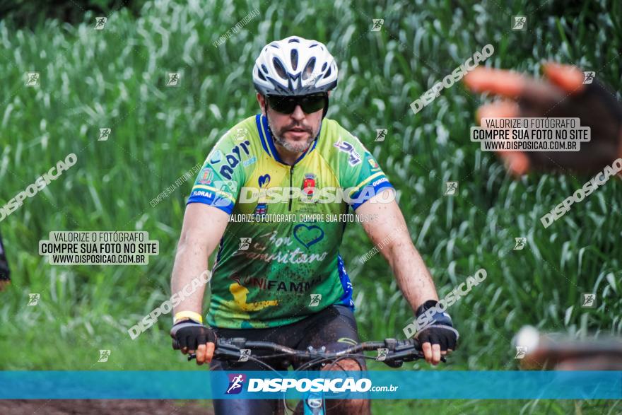 Circuito Metropolitano de Cicloturismo - 3ª Etapa