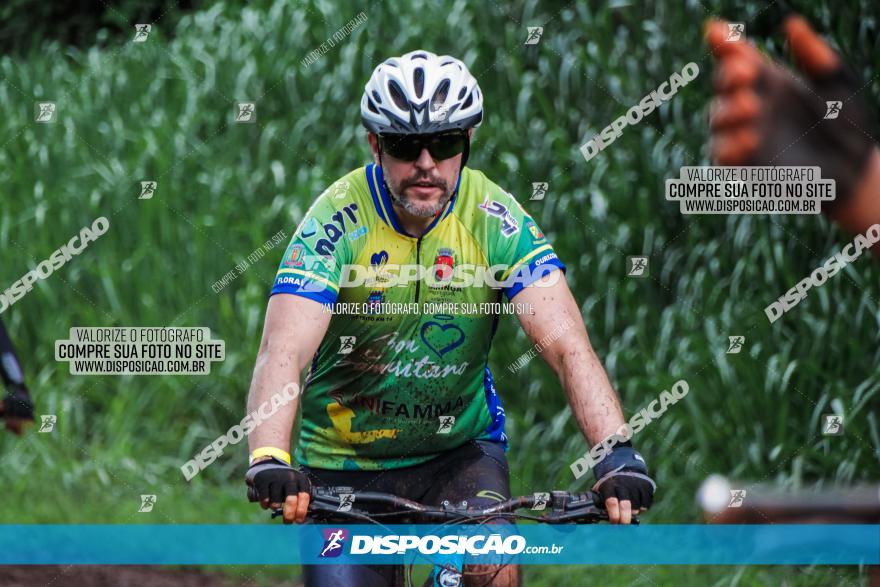 Circuito Metropolitano de Cicloturismo - 3ª Etapa