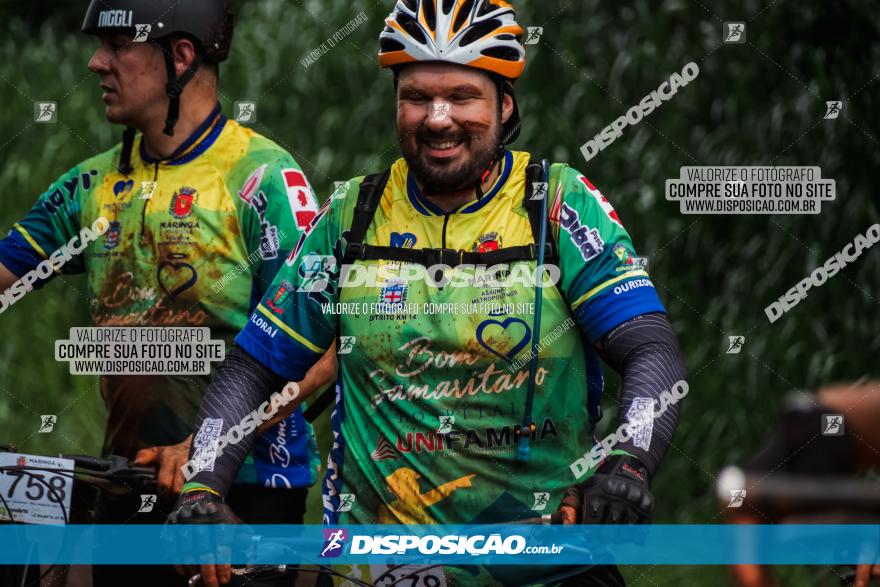 Circuito Metropolitano de Cicloturismo - 3ª Etapa