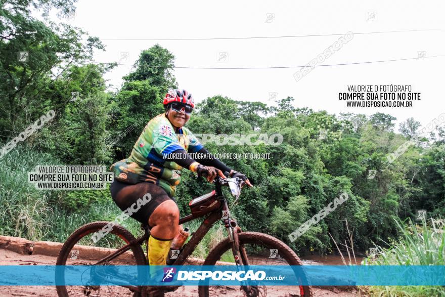 Circuito Metropolitano de Cicloturismo - 3ª Etapa