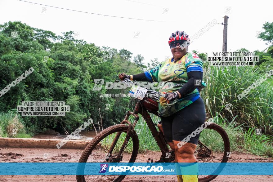 Circuito Metropolitano de Cicloturismo - 3ª Etapa