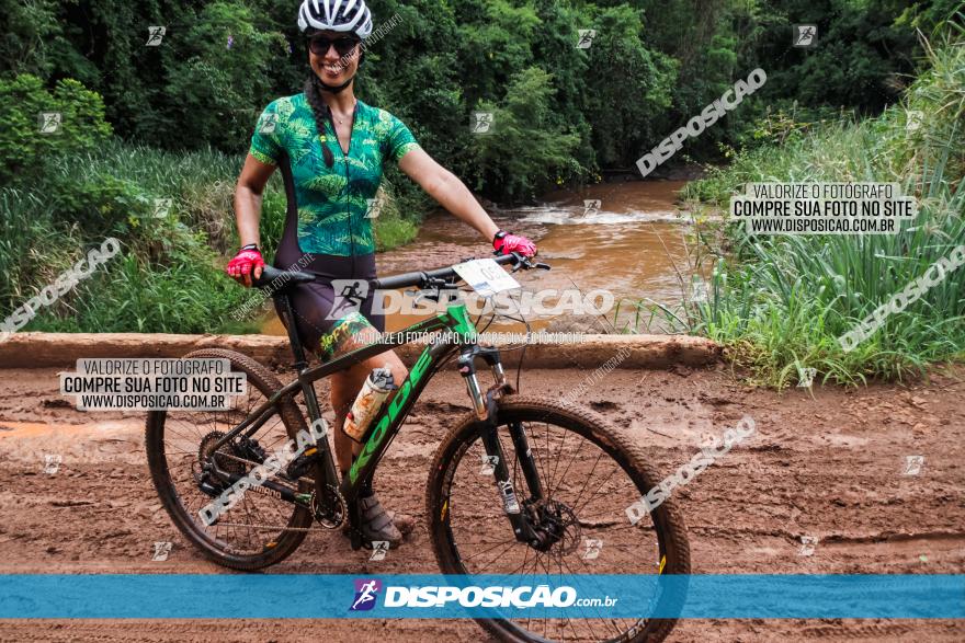 Circuito Metropolitano de Cicloturismo - 3ª Etapa