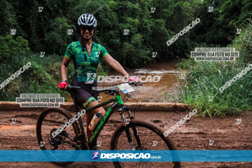 Circuito Metropolitano de Cicloturismo - 3ª Etapa