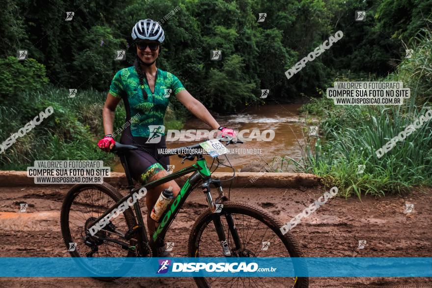 Circuito Metropolitano de Cicloturismo - 3ª Etapa