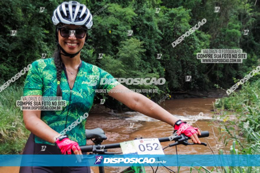 Circuito Metropolitano de Cicloturismo - 3ª Etapa