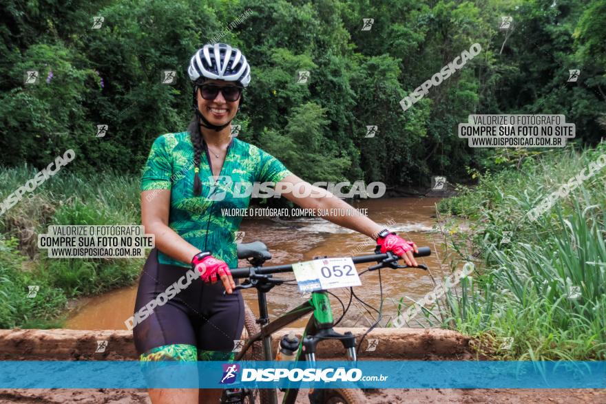 Circuito Metropolitano de Cicloturismo - 3ª Etapa