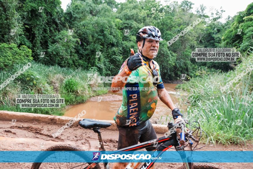 Circuito Metropolitano de Cicloturismo - 3ª Etapa