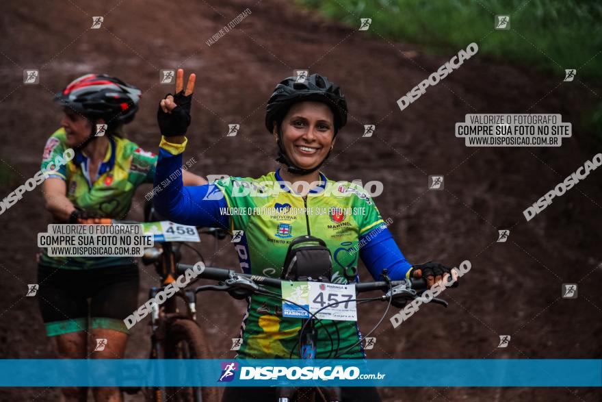 Circuito Metropolitano de Cicloturismo - 3ª Etapa