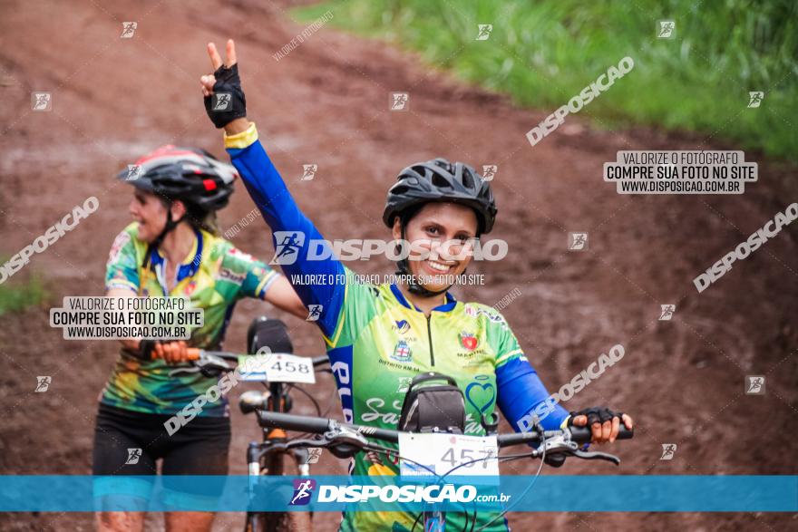 Circuito Metropolitano de Cicloturismo - 3ª Etapa