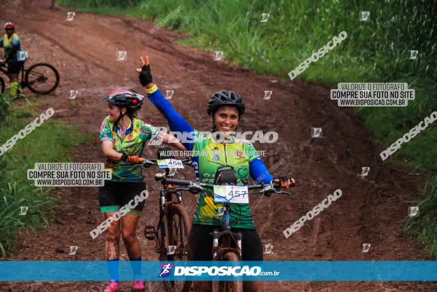 Circuito Metropolitano de Cicloturismo - 3ª Etapa