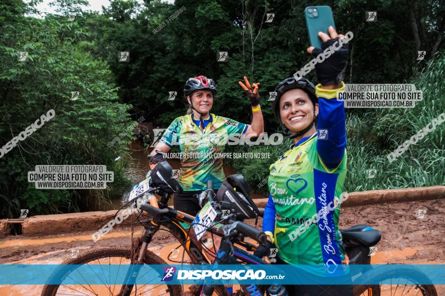 Circuito Metropolitano de Cicloturismo - 3ª Etapa