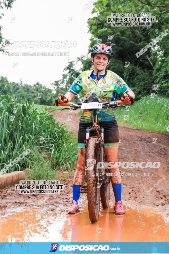 Circuito Metropolitano de Cicloturismo - 3ª Etapa