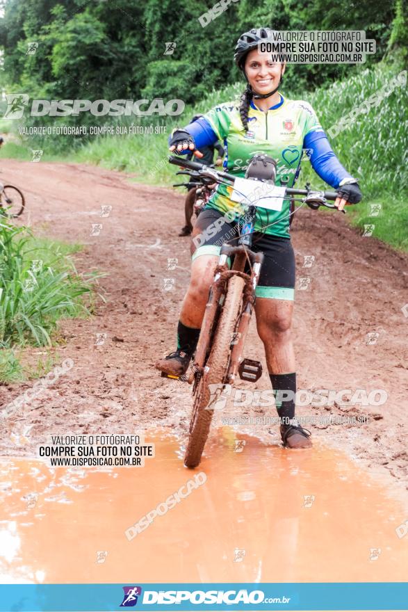 Circuito Metropolitano de Cicloturismo - 3ª Etapa