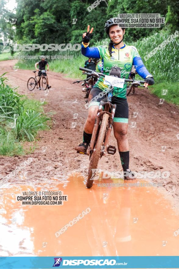 Circuito Metropolitano de Cicloturismo - 3ª Etapa