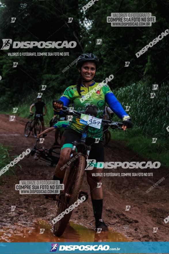 Circuito Metropolitano de Cicloturismo - 3ª Etapa