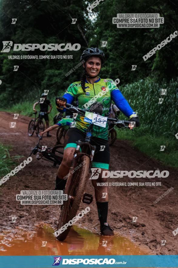 Circuito Metropolitano de Cicloturismo - 3ª Etapa