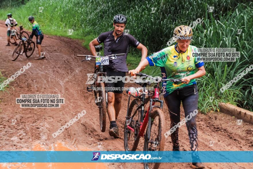 Circuito Metropolitano de Cicloturismo - 3ª Etapa