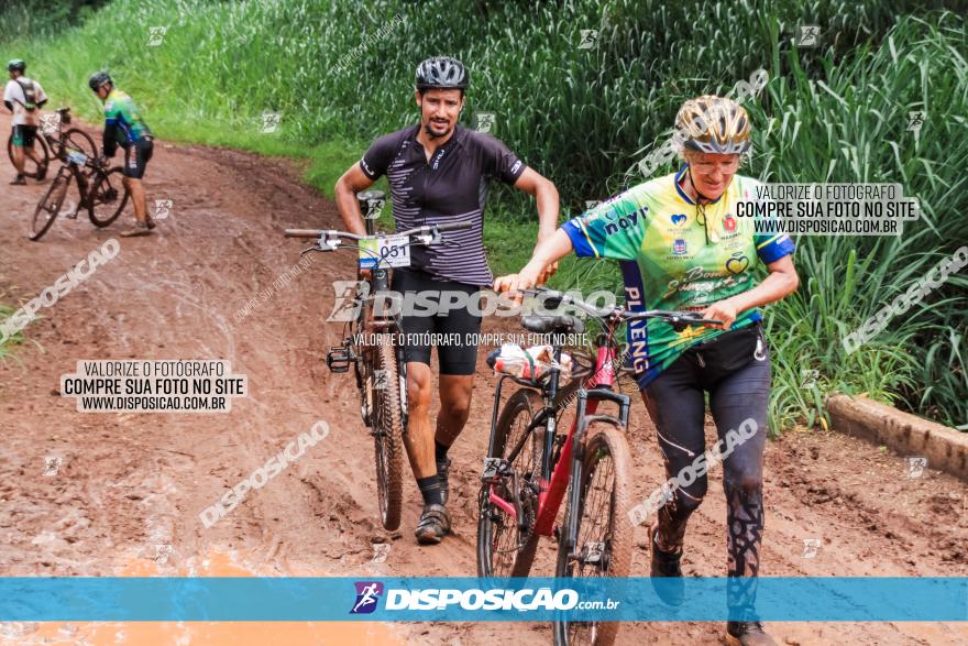 Circuito Metropolitano de Cicloturismo - 3ª Etapa