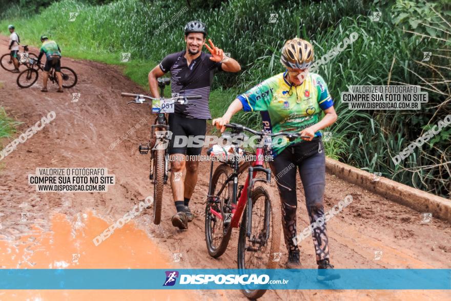 Circuito Metropolitano de Cicloturismo - 3ª Etapa